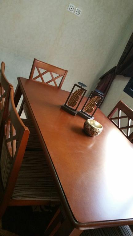 Mouzdalifa Apartment In City Center Marrakesh Buitenkant foto