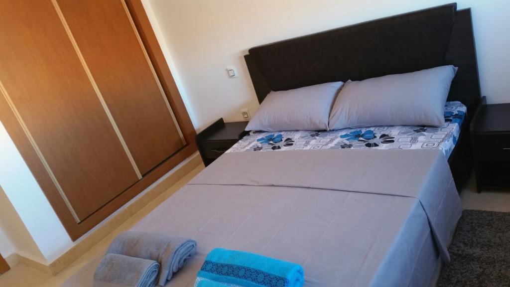 Mouzdalifa Apartment In City Center Marrakesh Buitenkant foto
